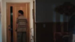 Close Your Eyes | Award Winning Short Horror Film 2022