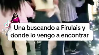 El perrito bailador