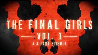 The ALTER Files: The Final Girls Vol. 1