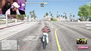 Isso que é dança kkkk