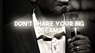 Motivation. Motivational video.