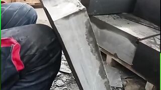 Eye Hook Forming Machine