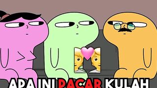 Ketika bawa pacar ke rumah