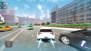 Asplit 9 game New Racing