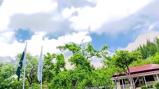 Allah ka karm dheko