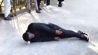 Pranks gone wrong ????????????