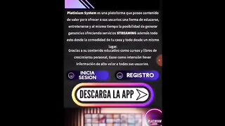 Plataformas para monetizar