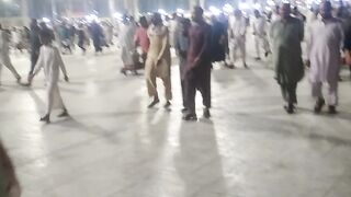 Haram shareef