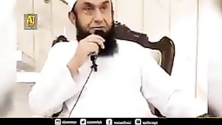 If You want to make Life Beautiful - Molana Tariq Jameel Latest Bayan 12 December 2023