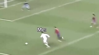 Ronaldo and bad moments ????