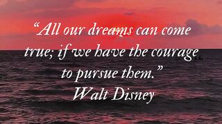 Inspirational success quotes .