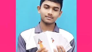 What a talent