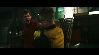 new Best Official Red Band Trailer