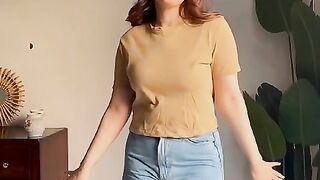 How's my look????