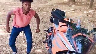 My New Funny Video