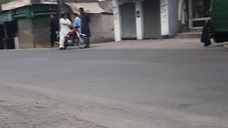 Visit to market