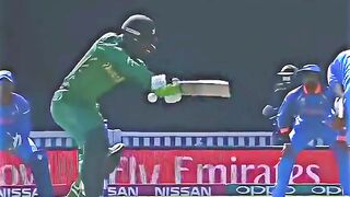 Never Give 2nd Chance To Fakhar Zaman