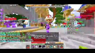 I Got Media Rank On This Lifesteal Server | VIPMC | Part#10 #vipmc #vipmc #vipmclifes