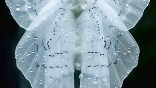 butterflies