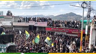 Poor Kashmiris used to think that Pakistan was the fortress of , but Pakistan turned out to be the base of America