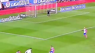 Ronaldo angry moments