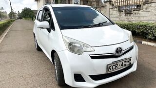 Best car ractis