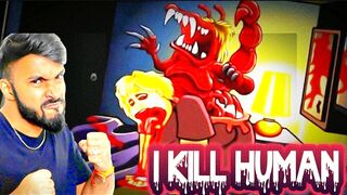 Can I escape from evil anuty