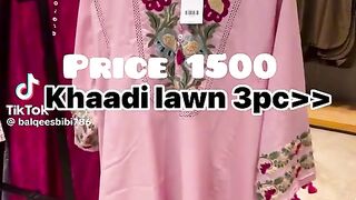 Eid Dress Collection
