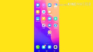 Vivo all Mobile PUBG lag fix