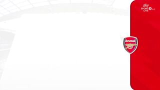 Arsenal - Luton Town  2:0 | EPL | 03. 04. 2024