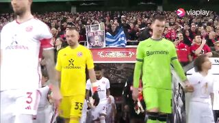 Bayer Leverkusen - Fortuna Dusseldorf 4:0 | DFB Pokal | 03. 04. 2024