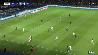 PSG - Rennes  1:0 | Coupe de France | 31. 03. 2024
