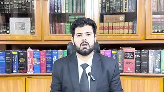 6 Judges IHC letter matter was not resolved yet that Chief Justice PHC also wrote a letter IK PTI.