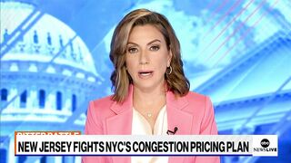 Breaking down the impact congestion pricing in New York City will have on New Jersey.