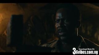 Movies "FROM" Season 2 Eps. 8