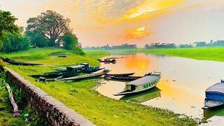- If you want to hold on to beauty, go back to nature