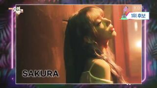 Smart - LE SSERAFIM [Music Bank] _ KBS WORLD TV 240301.