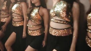 Dilbar Dilbar I Students Video I Team Naach