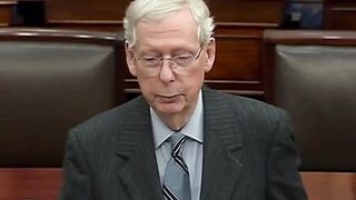 BREAKING news of usa senate