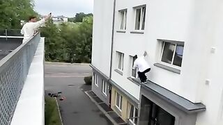 1000 ways to die or at least 18 (Dom Tomato)
