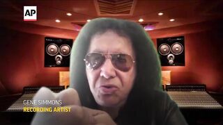 Kiss sells catalog, brand name and IP. Gene Simmons assures fans it is a 'collaboration'.