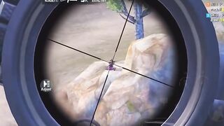 Pubg bridges level game