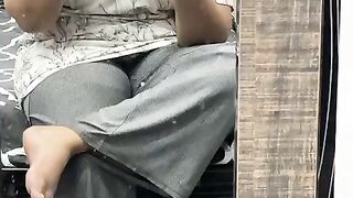 ہاے اوے جیندی جیندی لگی ایا راتی