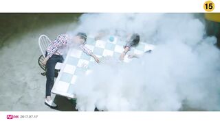 EXO 엑소 'Ko Ko Bop' MV.