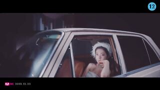 Red Velvet 레드벨벳 'Psycho' MV.