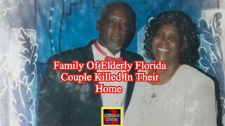 Family of elderly Florida couple killed in their home ask public for information