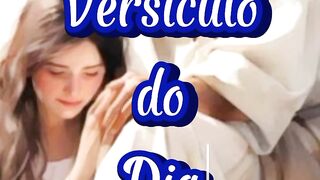 Versículo do Dia.