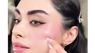 World wide makeup