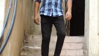 Ghar Chorne Waly larky ka Anjam By Qadir Kalhoro