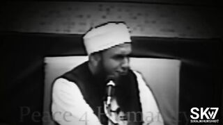 Molana Tariq Jameel